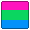 Polysexual Pride Background - virtual item (Questing)