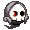 Dusk Skull - virtual item