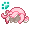 [Animal] Octoplus - virtual item (Wanted)