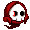 TRC’s Dusk Skull - virtual item