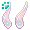 [Animal] June 2024 Birthstone Horns - virtual item (Wanted)