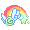 Gaian Rainbow IV - virtual item (Wanted)