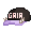 Seductive Gaia Cap - virtual item (Questing)