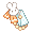 Lovely Lively Duckling Lapin - virtual item (Wanted)