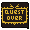 Quest Over - virtual item (Wanted)