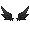 ii pariah ii's demonic wings - virtual item