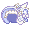 Sprinkled Mummy Goose - virtual item (Wanted)