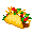 [Animated] Dose of Tacos - virtual item