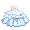 Ethereal Angelic Bride - virtual item (Wanted)