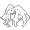 Natural Tailless Bangs - virtual item (Wanted)