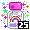 Rainbow Sprinkles (25 Pack) - virtual item (wanted)