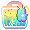 Summer Stargazing Rainbow Bundle - virtual item (Wanted)