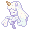 Wanted - Kindred Sprinkles the Icecreamicorn Kindred Sprinkles the Icecreamicorn - virtual item (Wanted)
