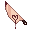 Smoldering Knife Science - virtual item (Wanted)