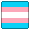 Transgender Pride Background - virtual item (Questing)