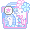 ♡‧₊˚✧ Welcome to Delululand ✧˚₊‧♡ - virtual item (Questing)