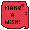 Make a Wicked Wish - virtual item (Wanted)