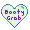 Lovely Thoughts: Booty Grab - virtual item (Wanted)