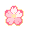 Gift of Pink Blossom - virtual item