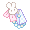Lovely Lively Jelly Lapin - virtual item (Wanted)
