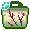 [Animal] Spritely Spring: Paw Petals - virtual item (Questing)