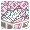 Ionic Love on Schedule - virtual item (questing)