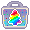 Rainbow Trees: Willow - virtual item (wanted)