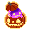 Haunted Pumpkin - virtual item ()