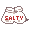 Baesic Bloody Salt - virtual item (wanted)