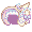 Heavenly Mummy Goose - virtual item (Wanted)