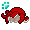 [Animal] Studious Octoplus - virtual item (Wanted)