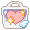 Pro-Valentine's: Hello Hearts - virtual item (Questing)