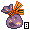 Halloween 2024 Gift Bag 8 - virtual item (Wanted)