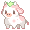 Gift of Strawberry Milk - virtual item (Wanted)