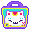 Grand Catch - virtual item (Wanted)