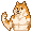 Gaia Item: Gift of Pure Doge