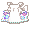Crystallized Stitch Witch (Apron) - virtual item (Wanted)