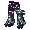 Scene-ly Seam-ters - virtual item (Wanted)