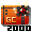 GCash Giftcard 2000GC - virtual item (Wanted)