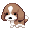 Toby the Beagle Puppy - virtual item (Wanted)