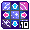 Step On It! (10 Pack) - virtual item (Questing)