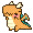 Gift of Air Mail - virtual item (Wanted)
