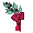 Dying Mistletoe Kiss - virtual item