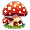 Mushroom House - virtual item (Wanted)
