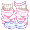pretty pastel boots ✿ - virtual item (Wanted)