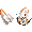Royal Triplets' Ears - virtual item (Wanted)
