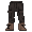The Wolf’s Tailor: Boots & Trousers - virtual item (Wanted)