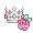 Hyper Princess Tarta - virtual item (Wanted)
