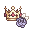 Spoiled Princess Tarta - virtual item (Wanted)