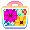Spring Fawn Collection - virtual item (Questing)